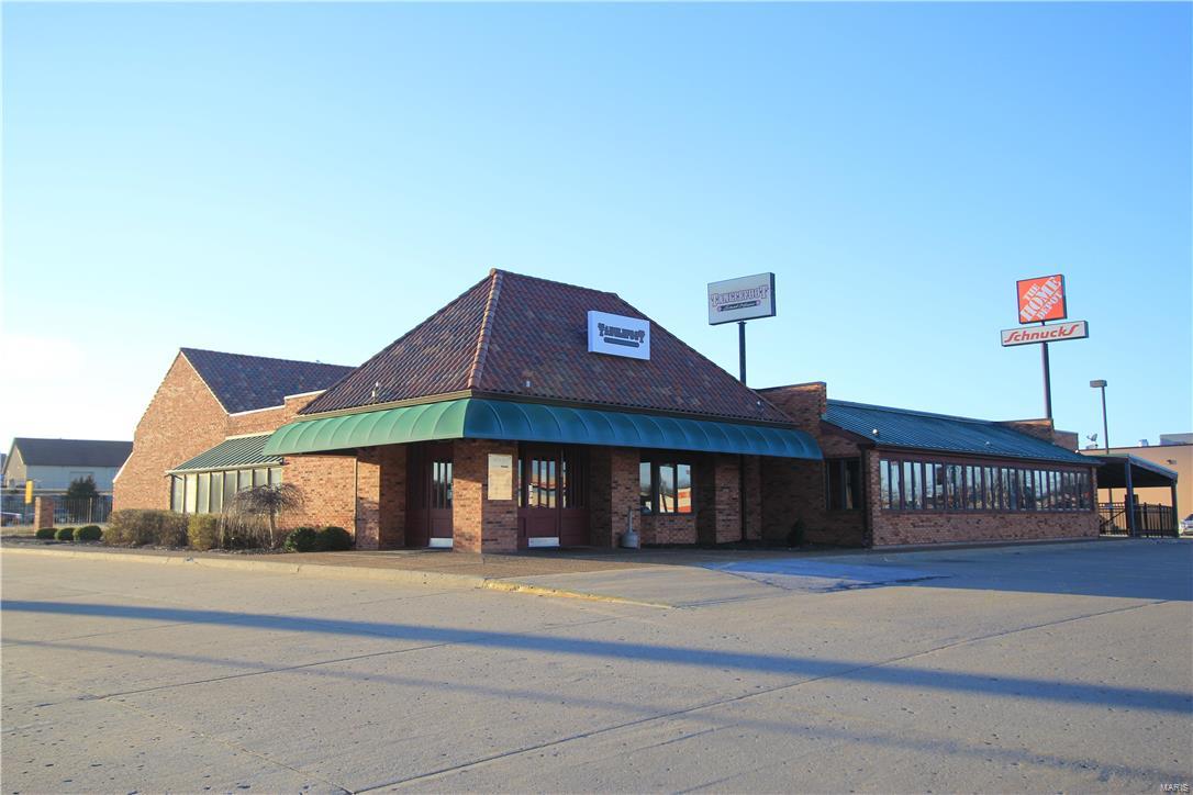 Gannon Tr 02 - Commercial Sale