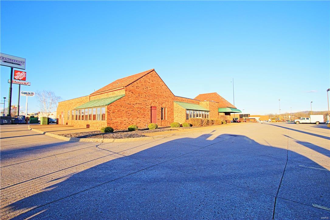 Gannon Tr 02 - Commercial Sale