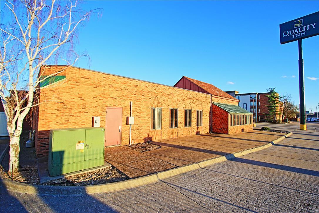 Gannon Tr 02 - Commercial Sale