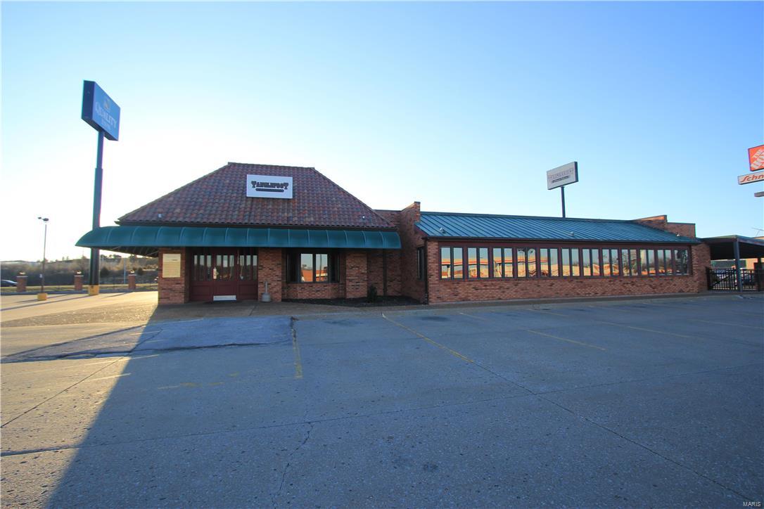 Gannon Tr 02 - Commercial Sale