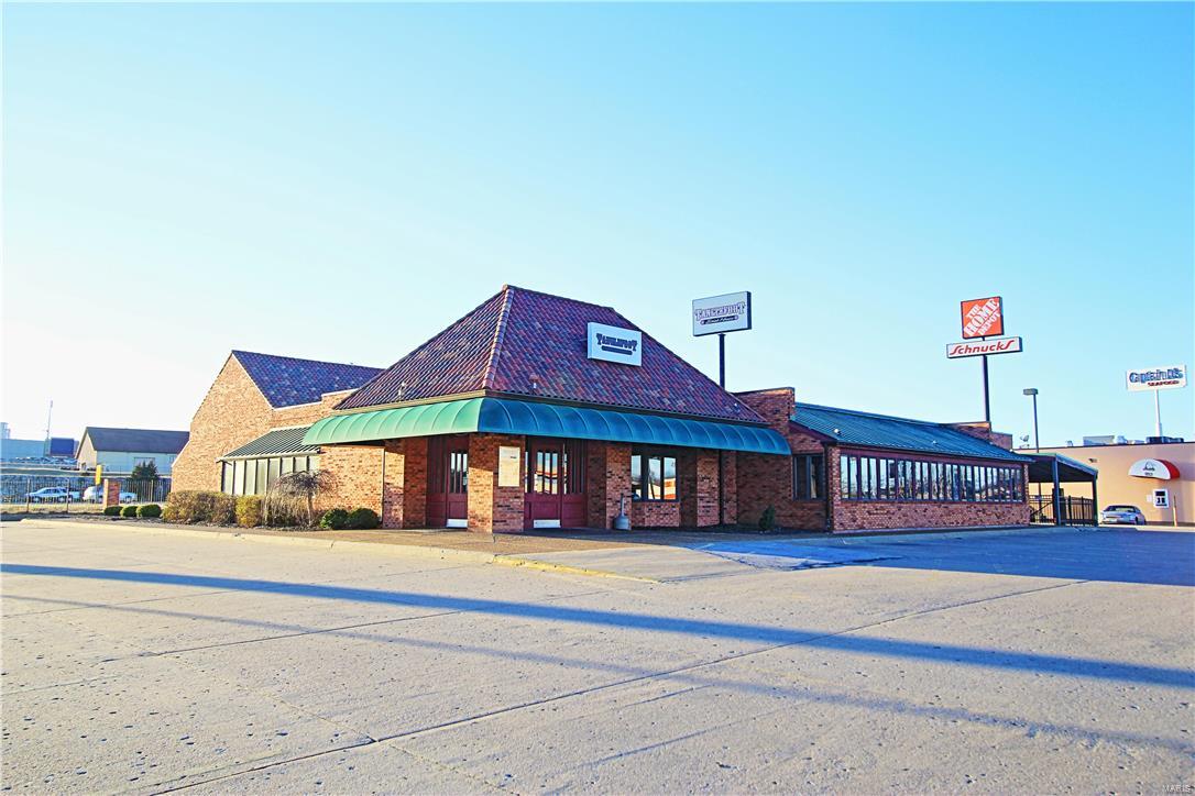 Gannon Tr 02 - Commercial Sale