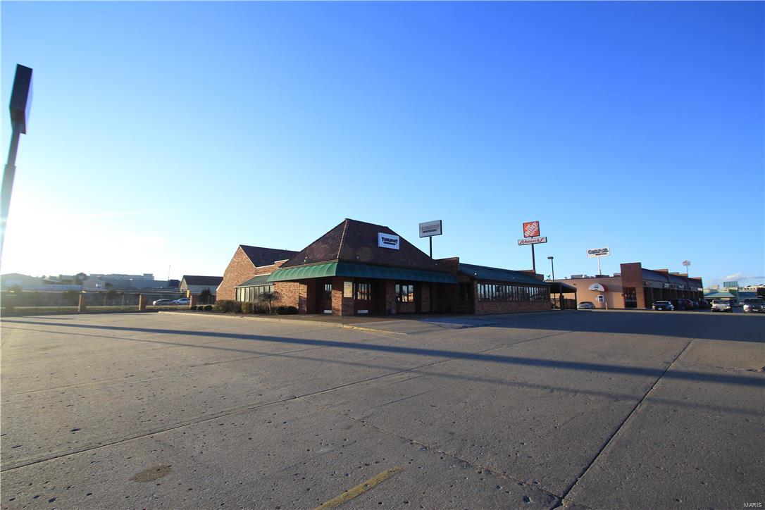 Gannon Tr 02 - Commercial Sale