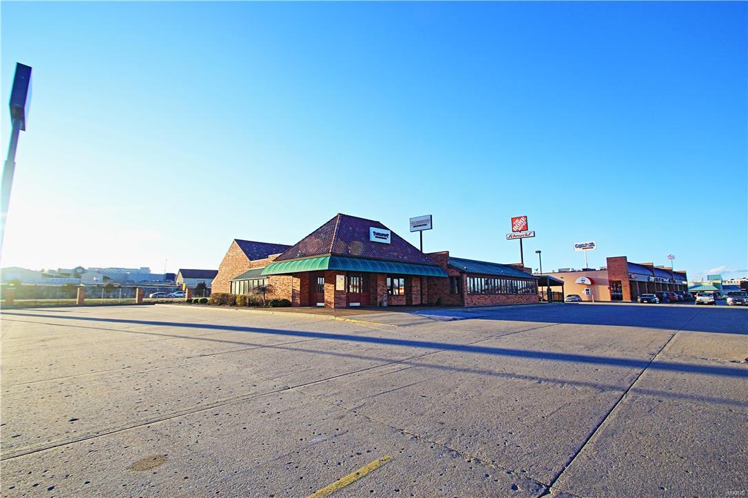 Gannon Tr 02 - Commercial Sale