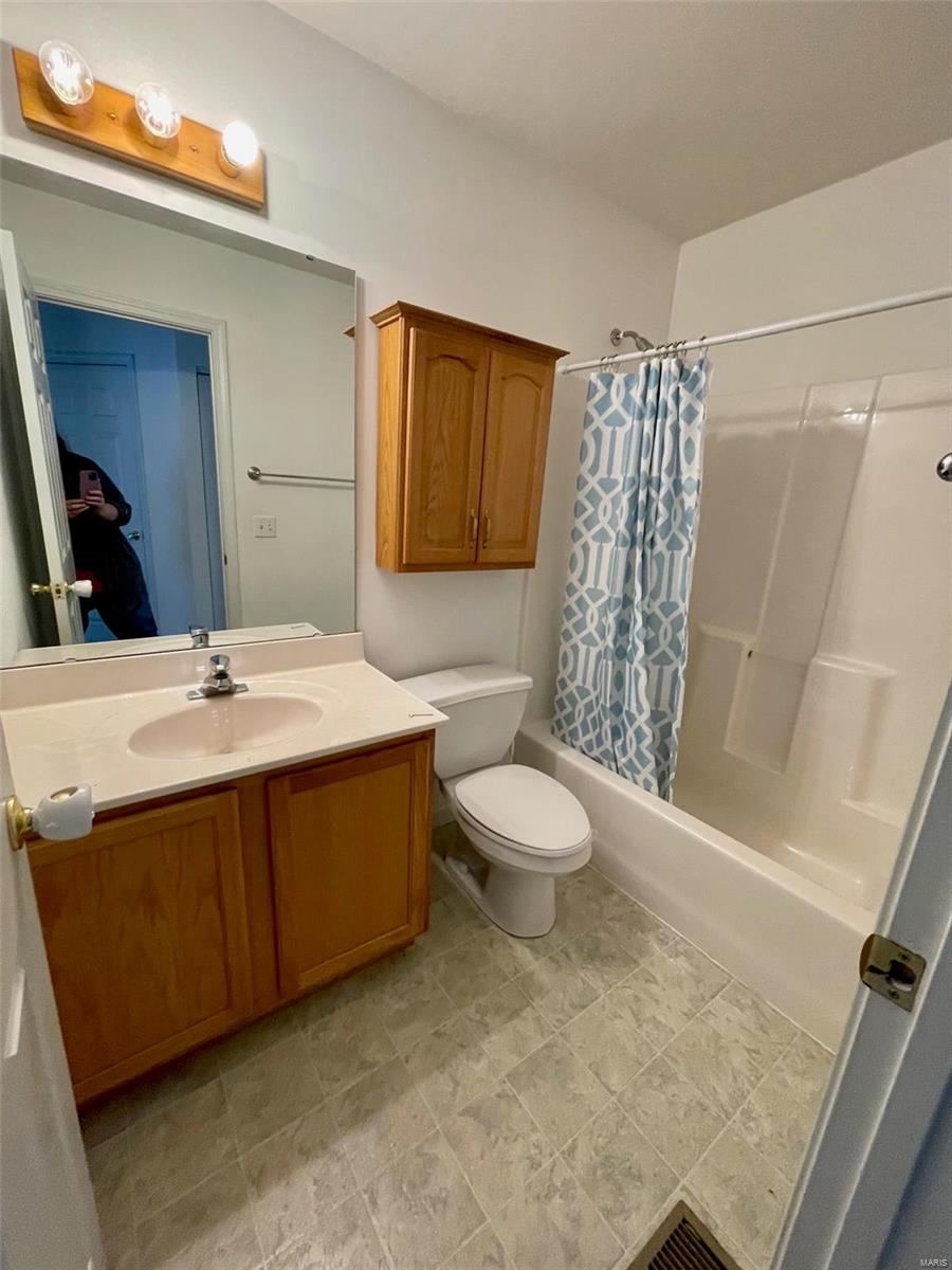 Arlington Condos - Residential