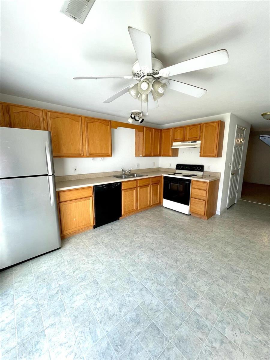 Arlington Condos - Residential