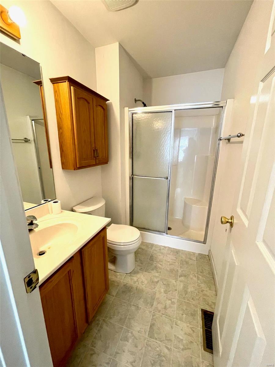 Arlington Condos - Residential