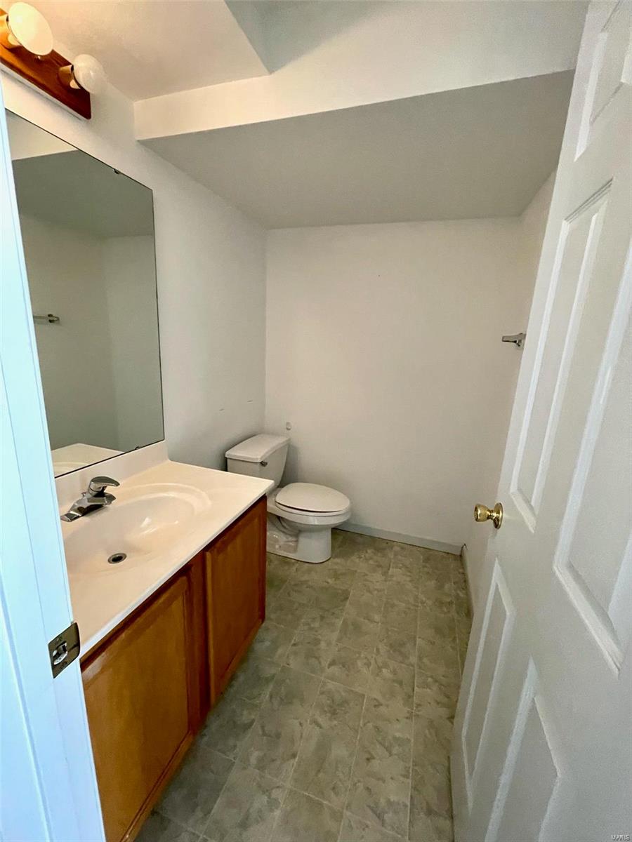 Arlington Condos - Residential