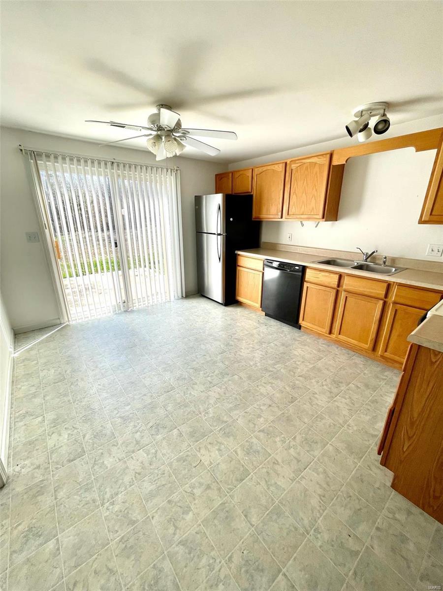 Arlington Condos - Residential