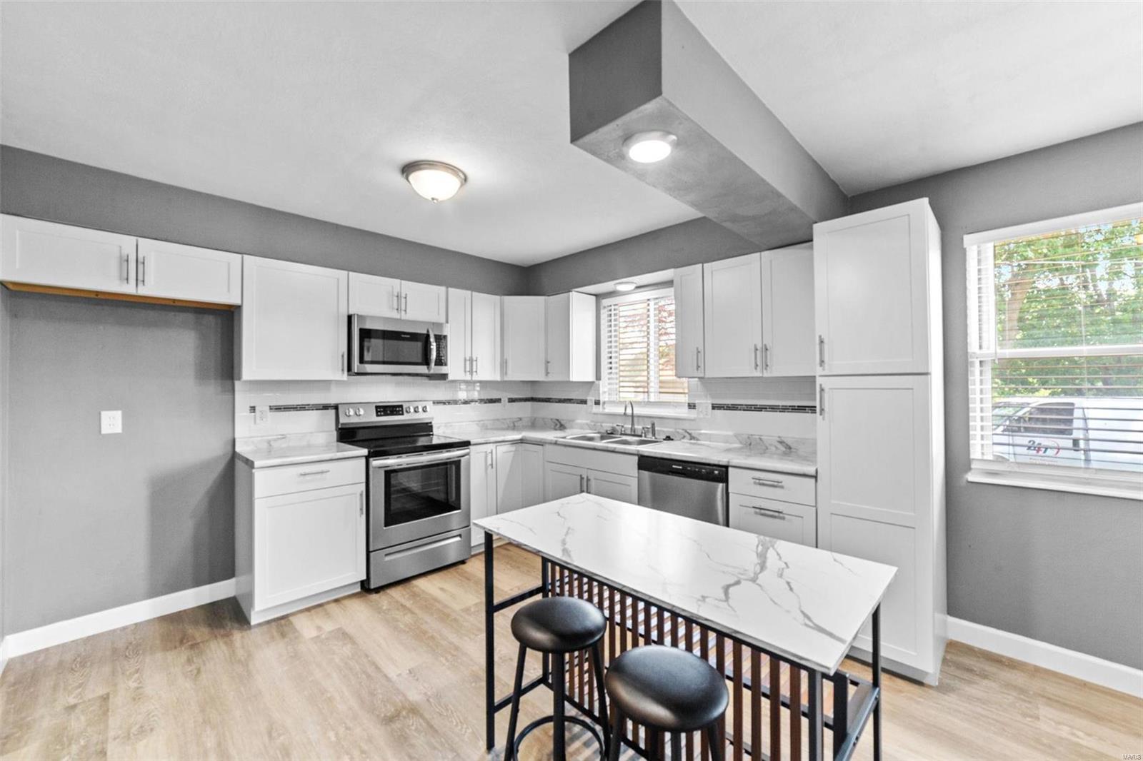 Olde Towne Estates - Residential