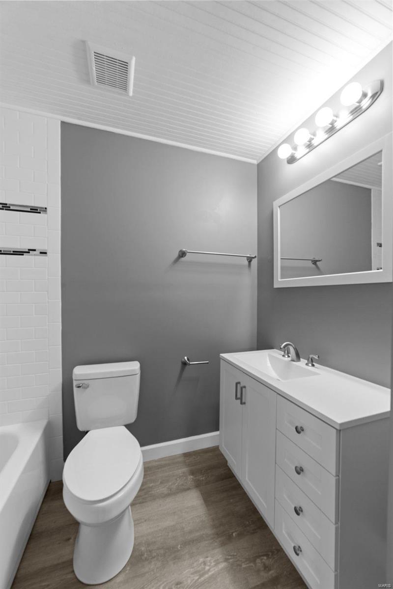 Olde Towne Estates - Residential