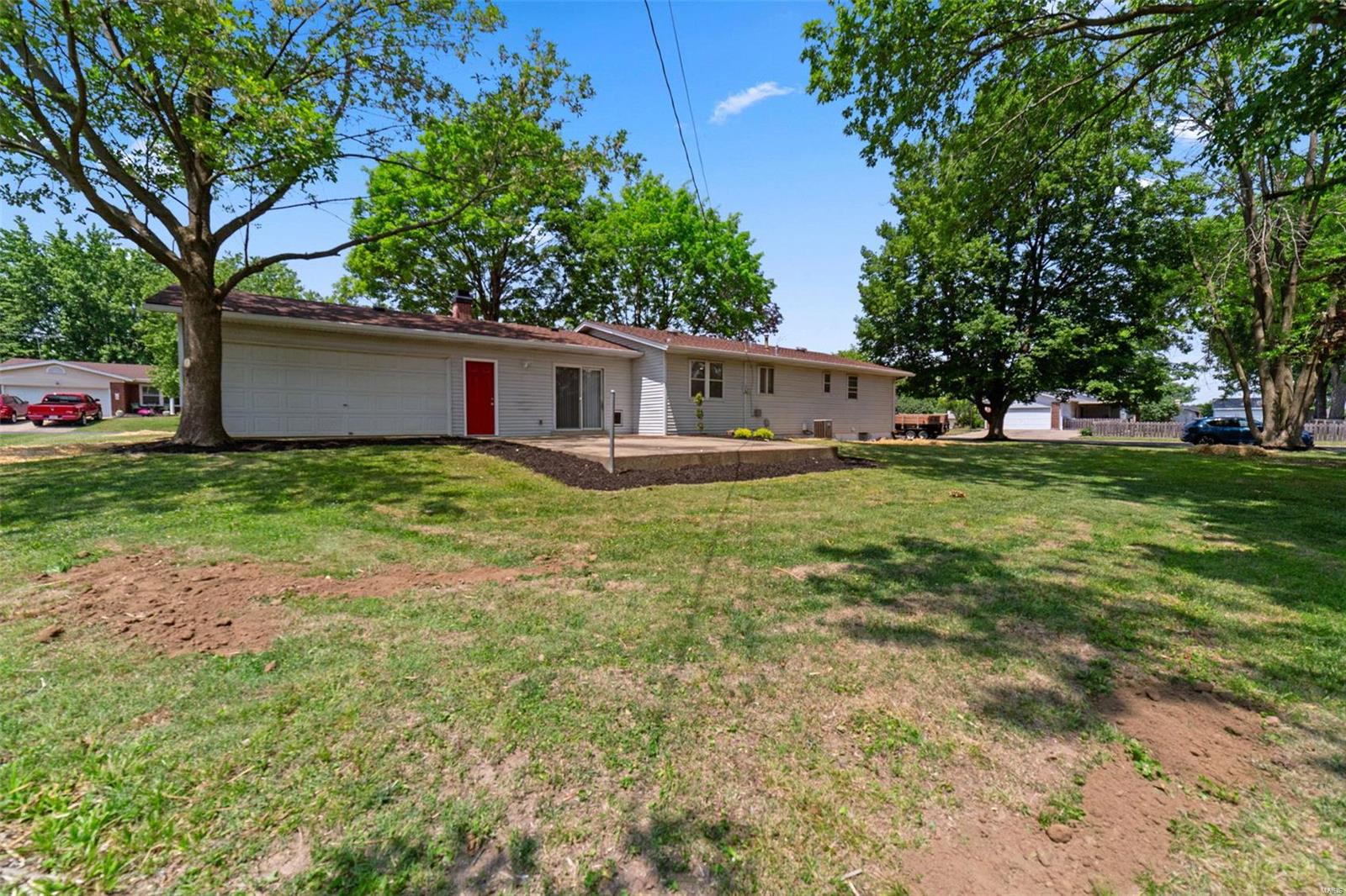 Olde Towne Estates - Residential