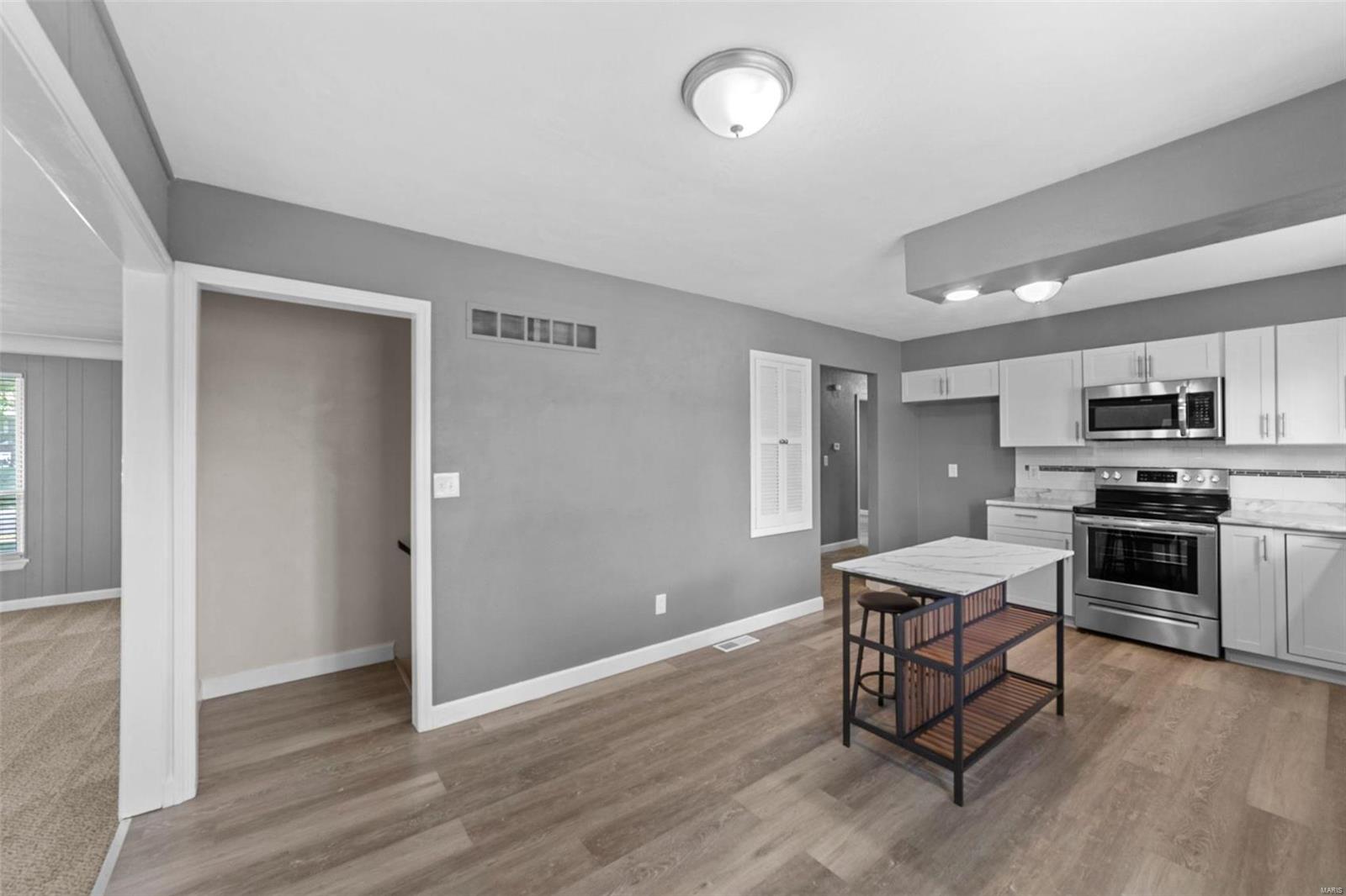 Olde Towne Estates - Residential