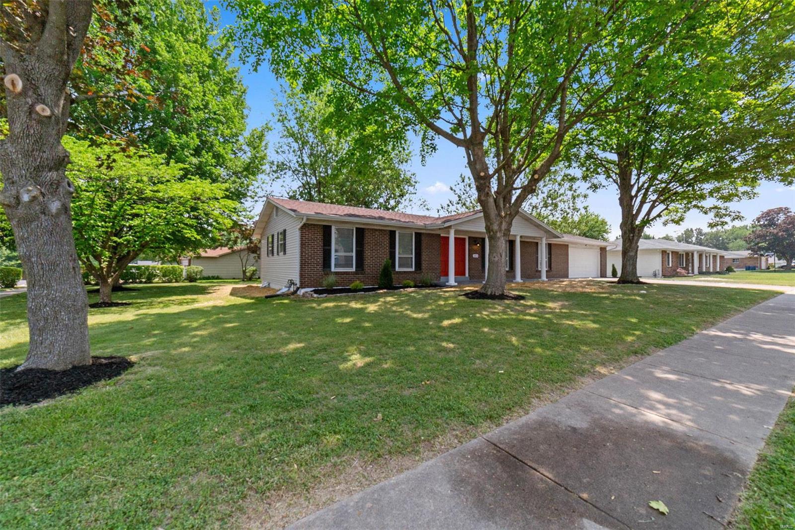 Olde Towne Estates - Residential