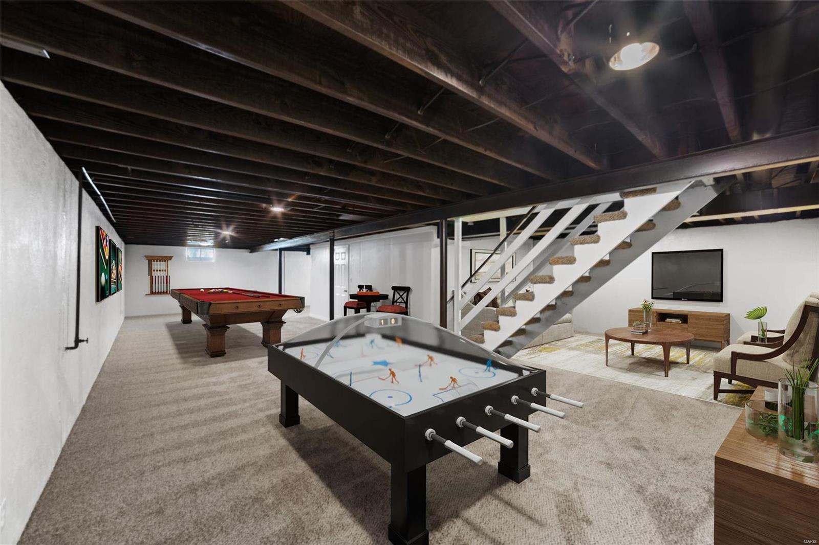 Olde Towne Estates - Residential