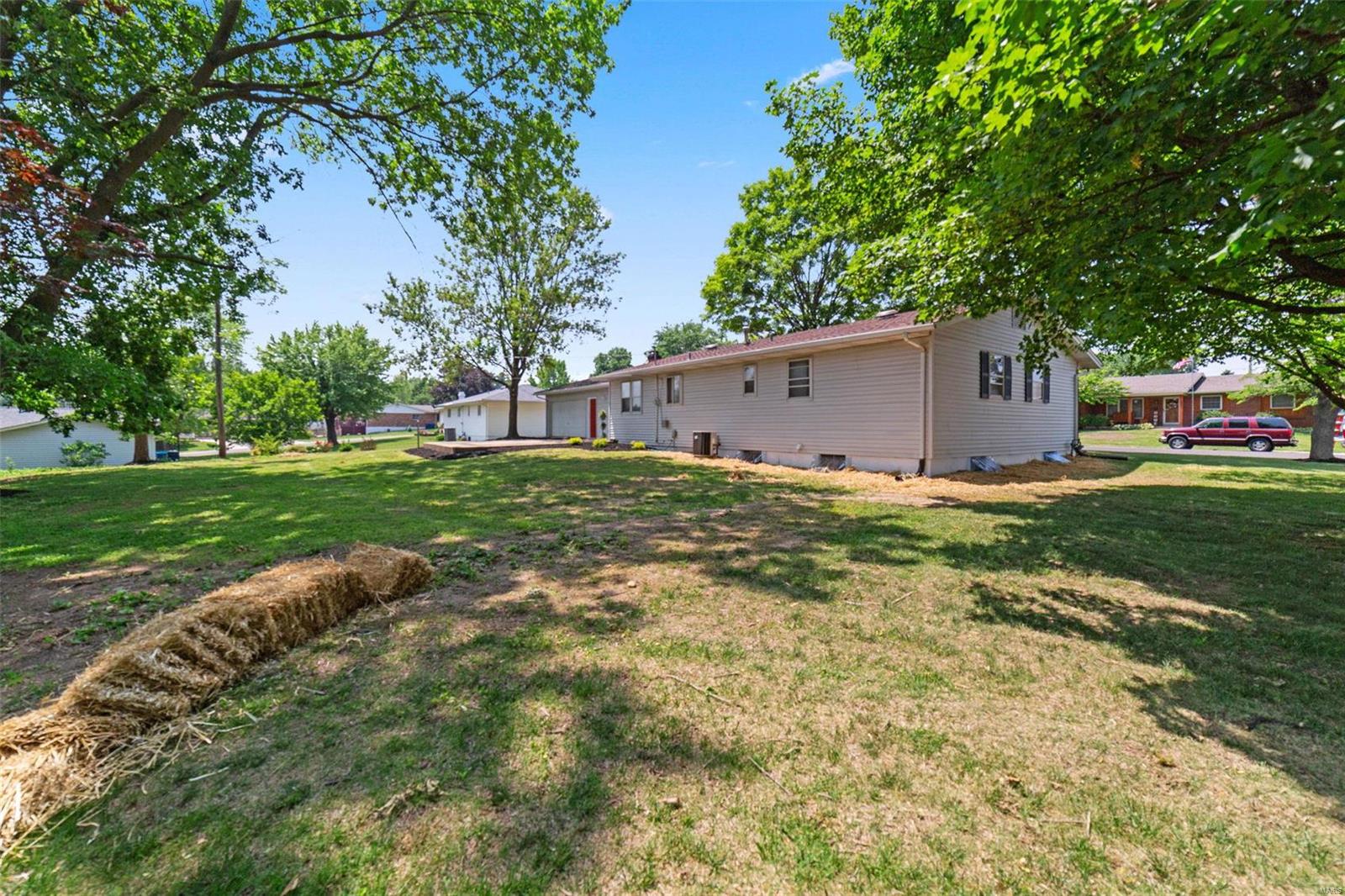 Olde Towne Estates - Residential