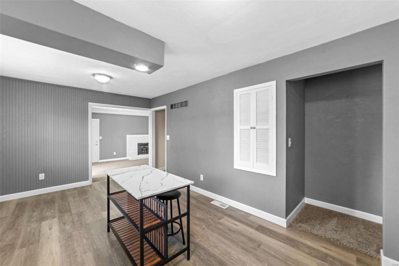 Olde Towne Estates - Residential