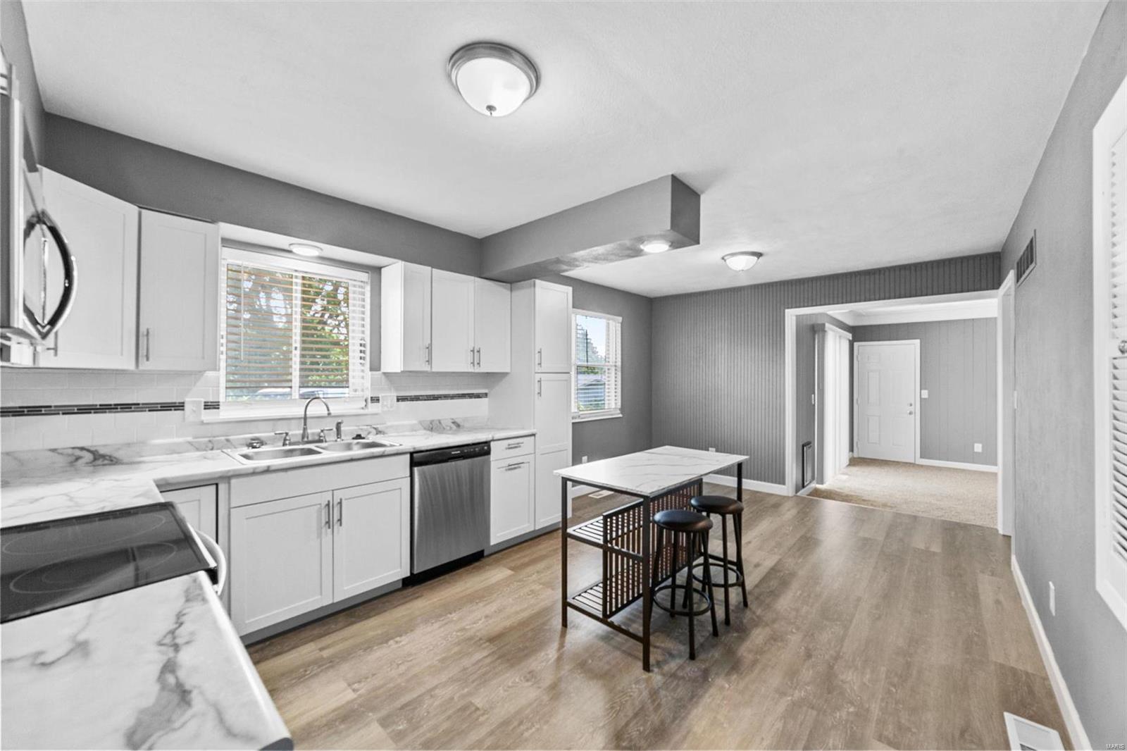 Olde Towne Estates - Residential