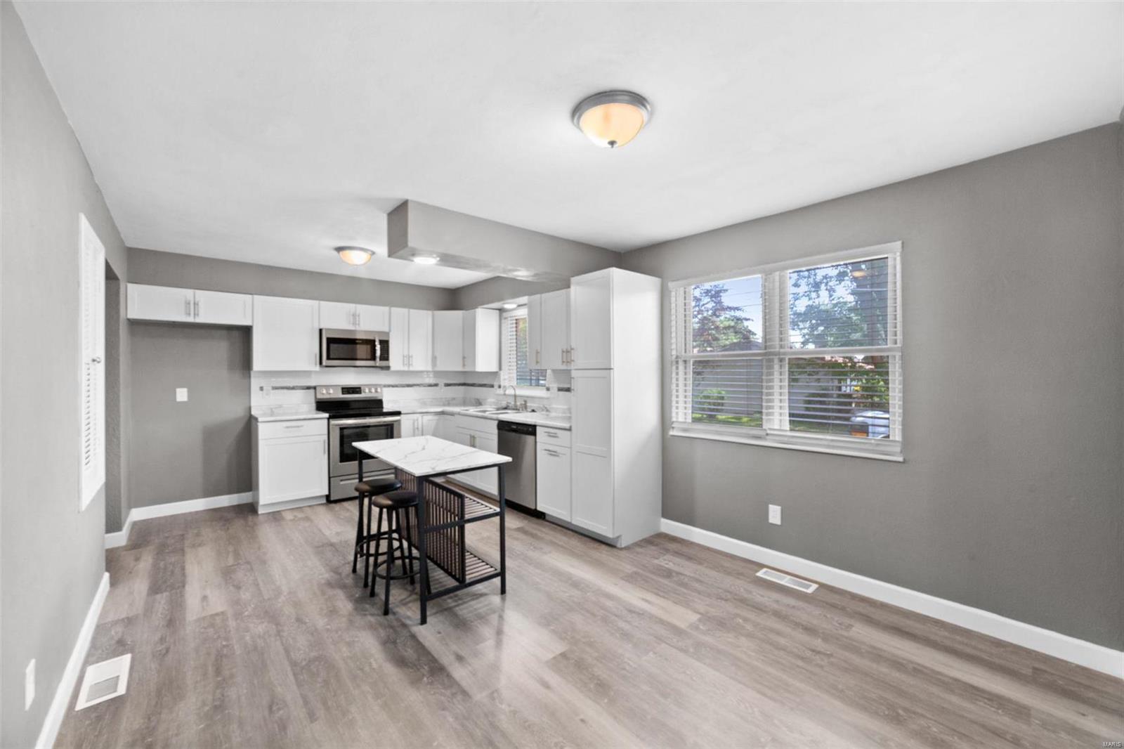 Olde Towne Estates - Residential