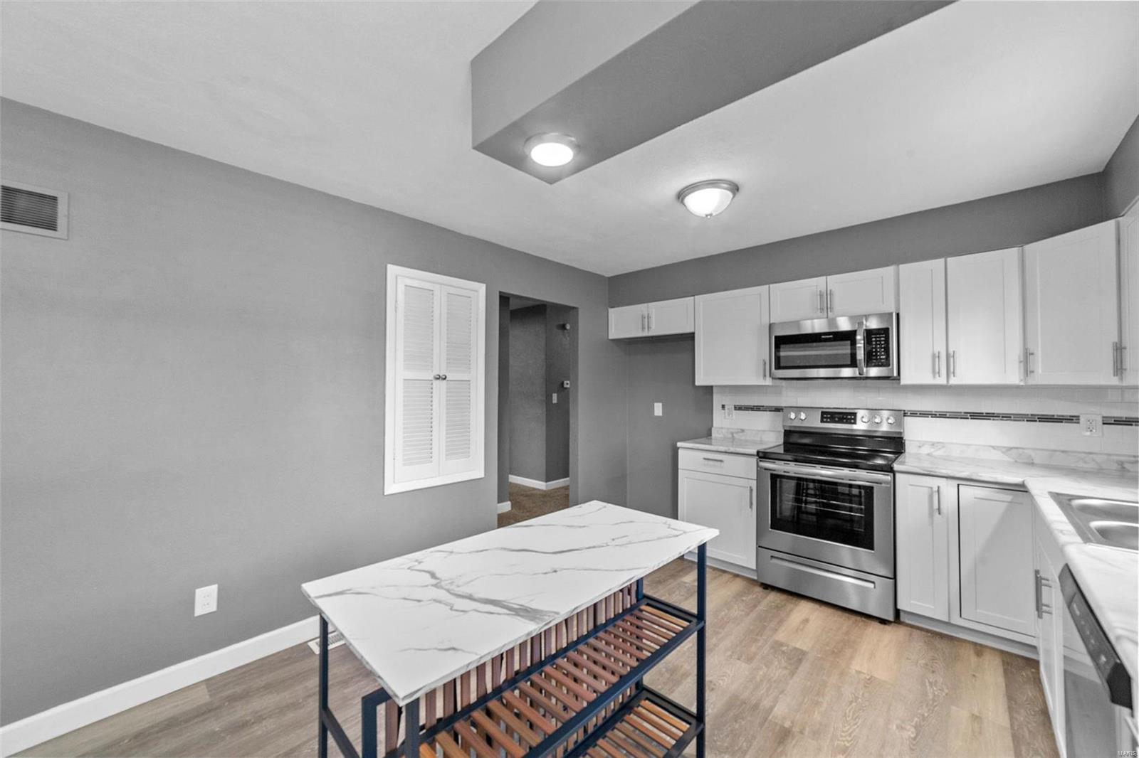 Olde Towne Estates - Residential