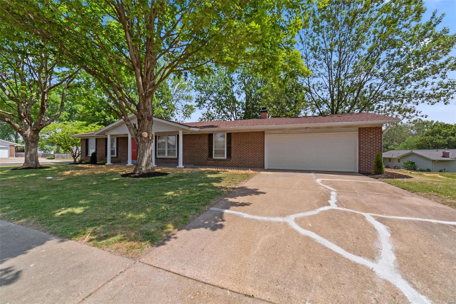 Olde Towne Estates - Residential