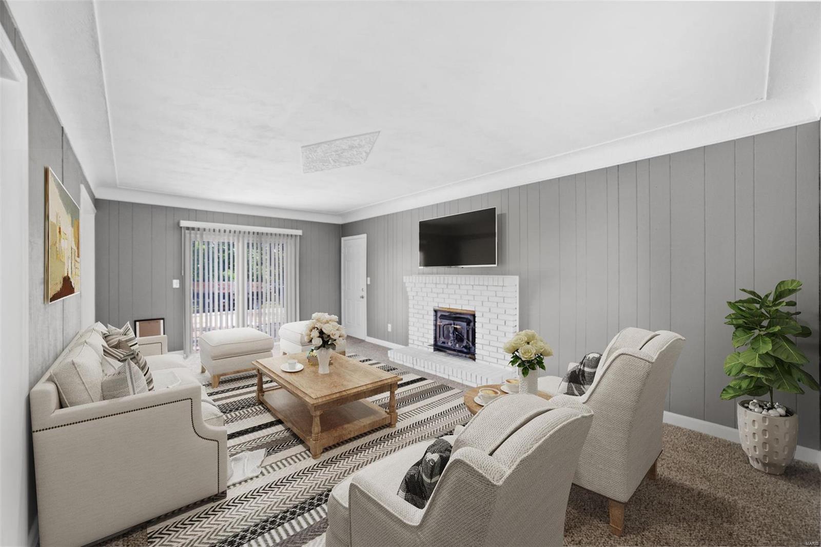 Olde Towne Estates - Residential