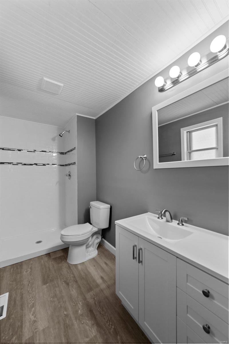 Olde Towne Estates - Residential