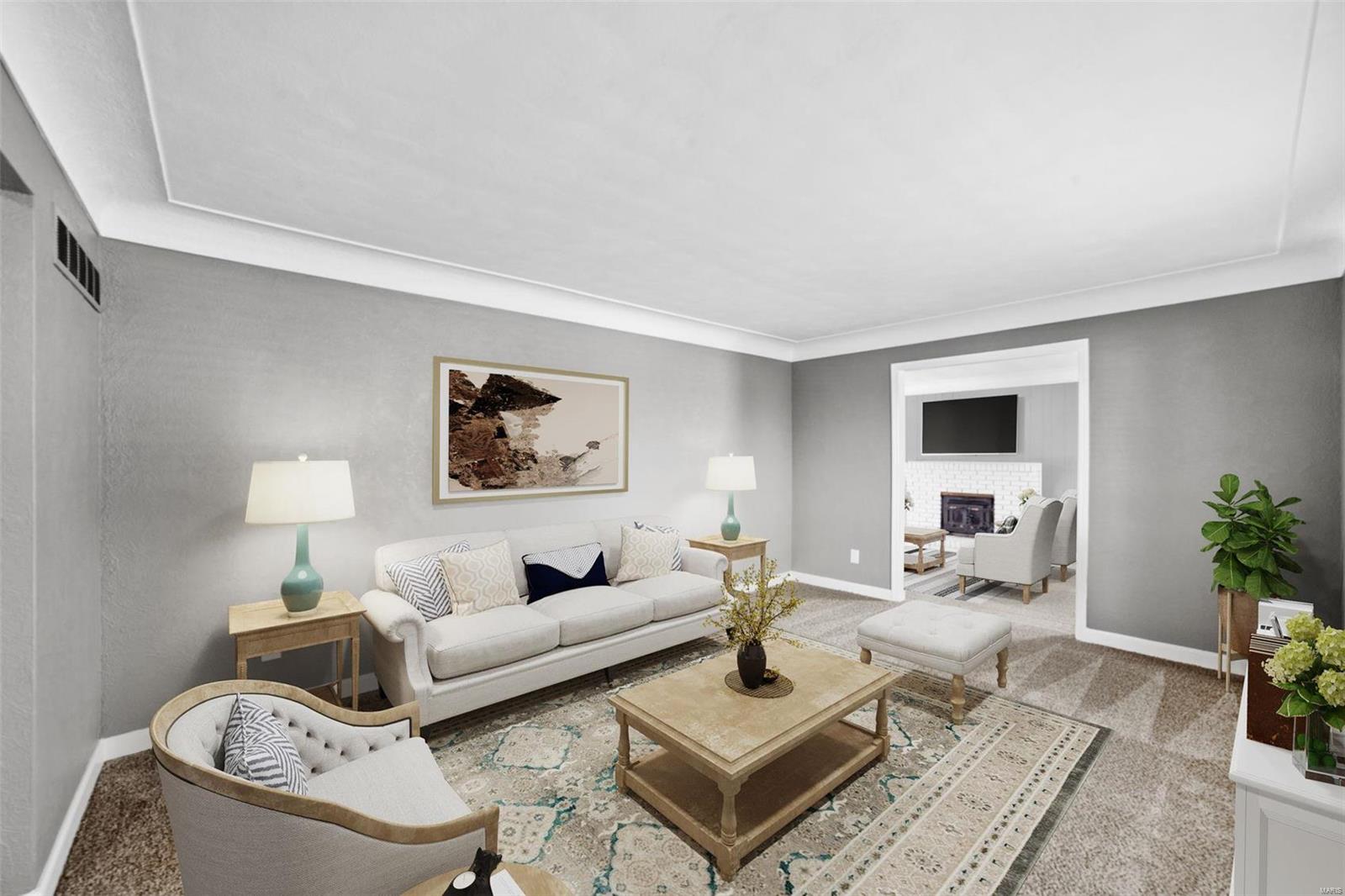 Olde Towne Estates - Residential