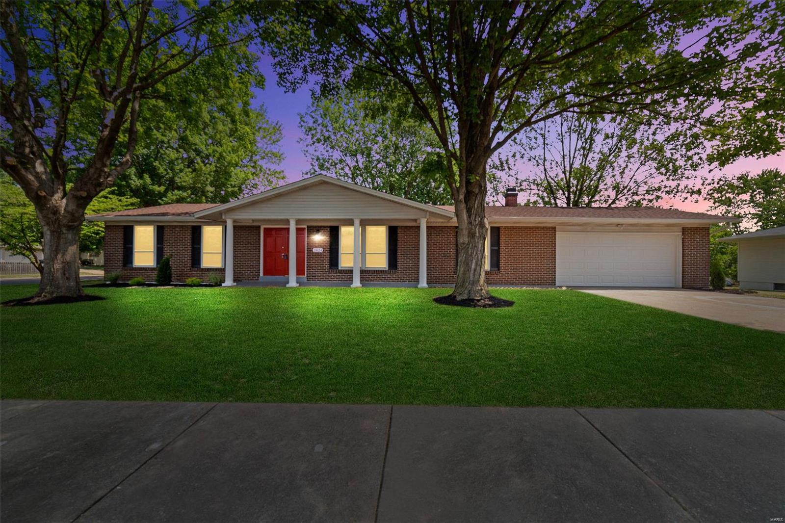 Olde Towne Estates - Residential