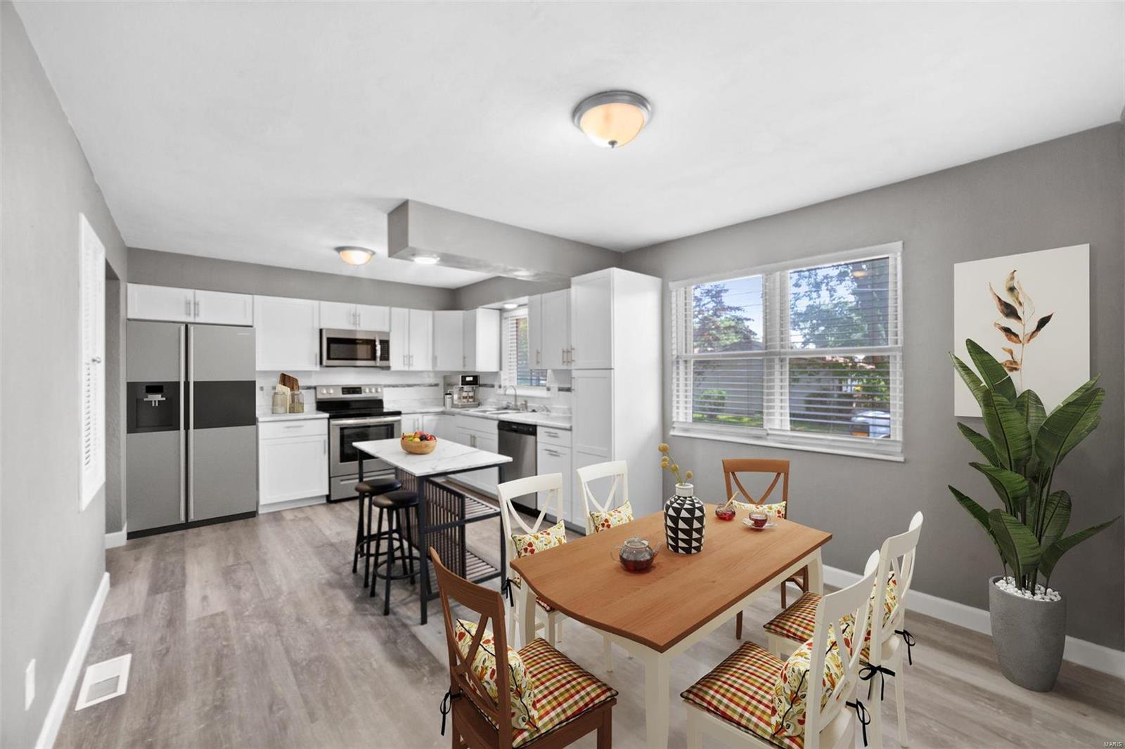 Olde Towne Estates - Residential