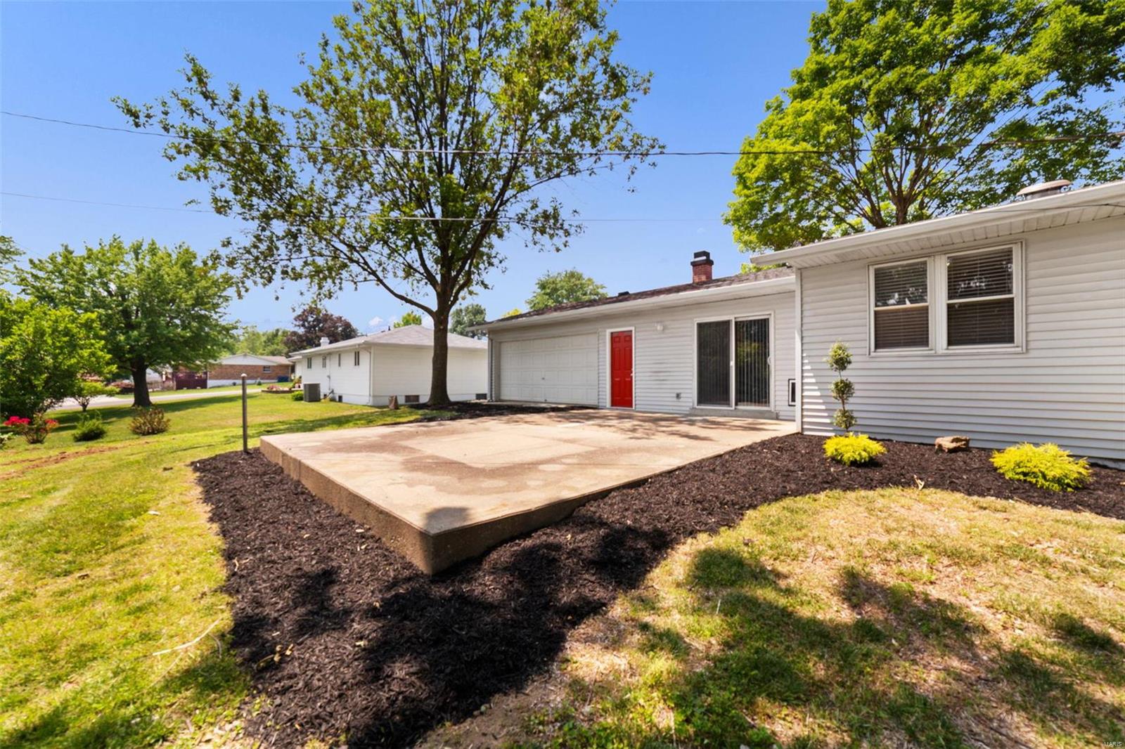 Olde Towne Estates - Residential