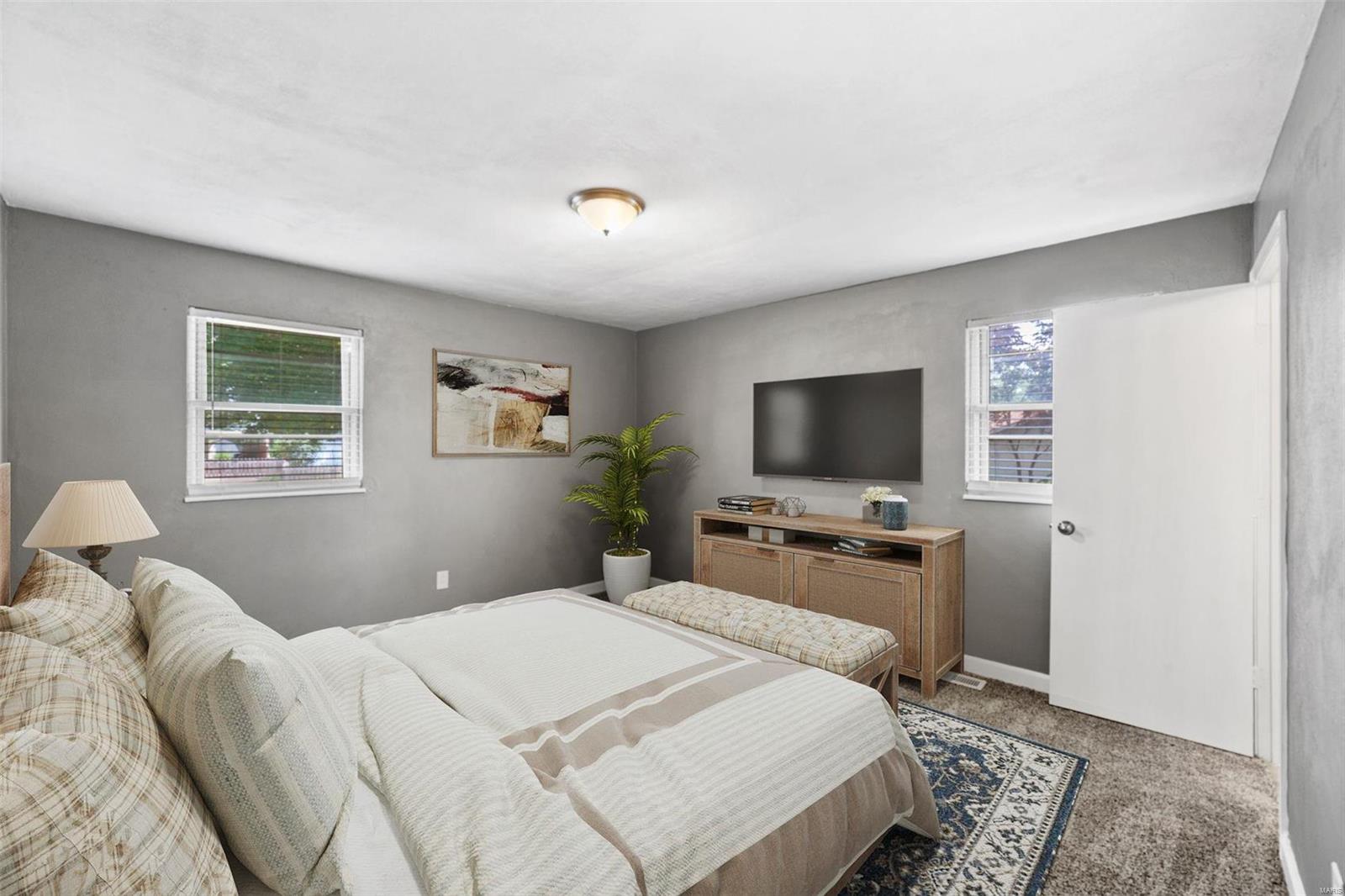 Olde Towne Estates - Residential