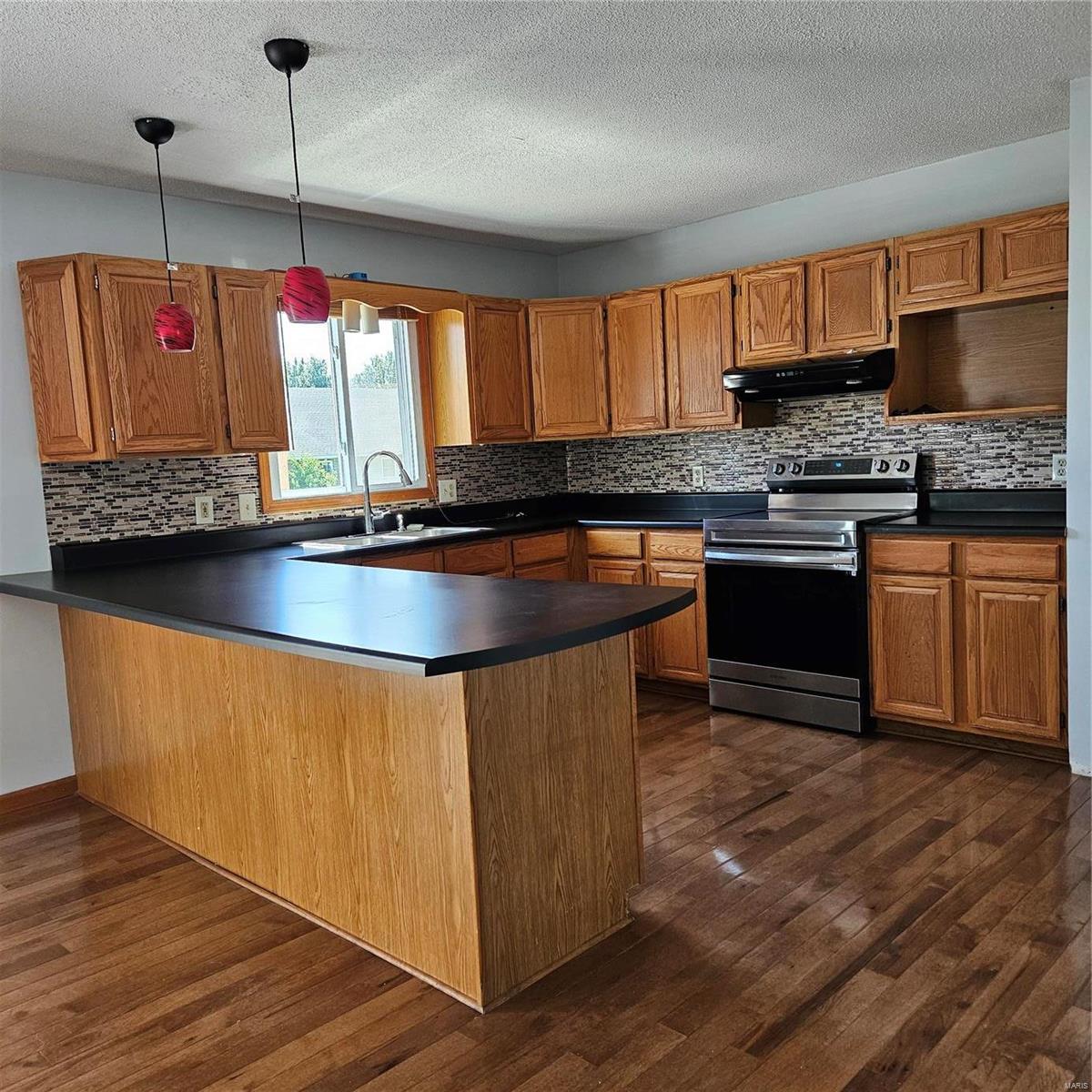 Rolling Meadows - Residential