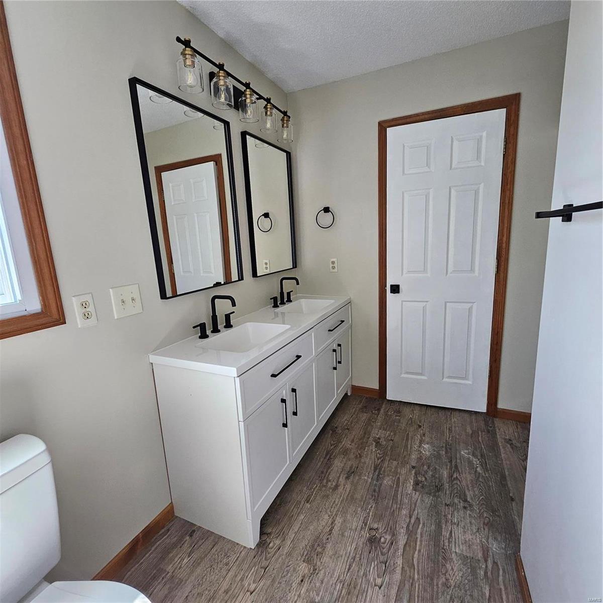 Rolling Meadows - Residential