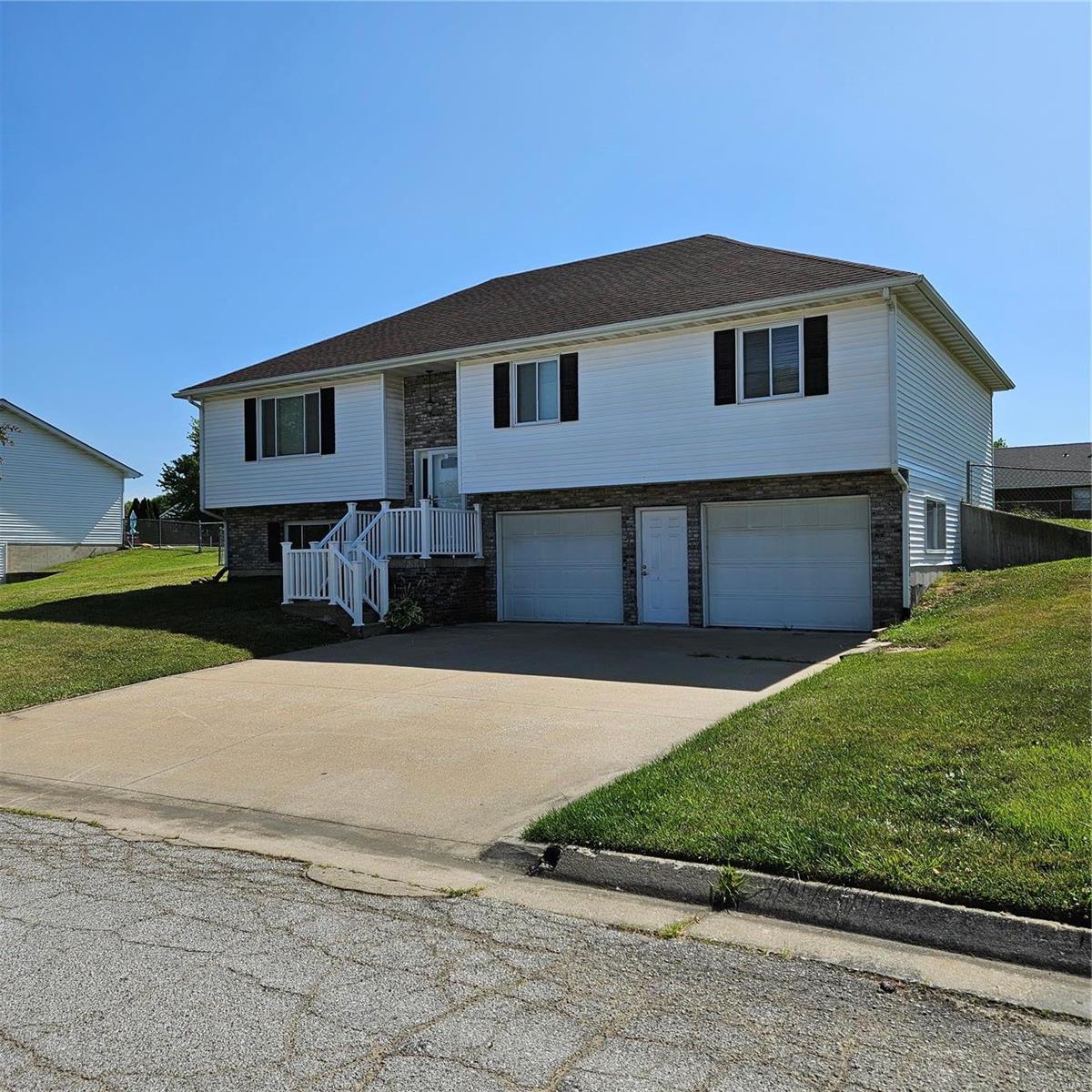 Rolling Meadows - Residential