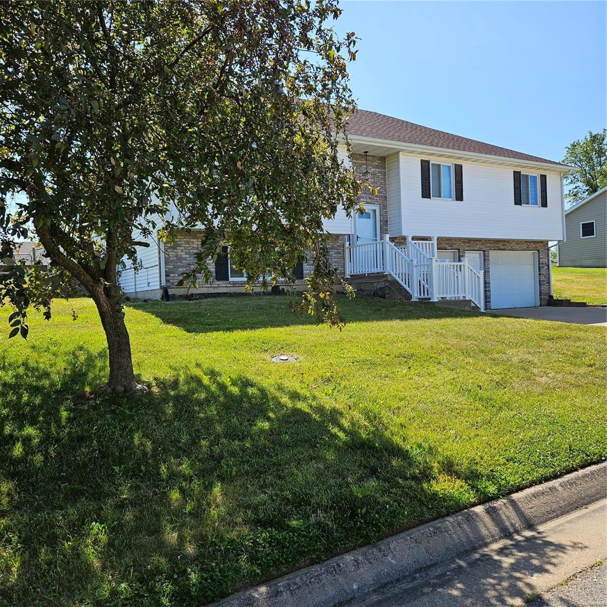 Rolling Meadows - Residential