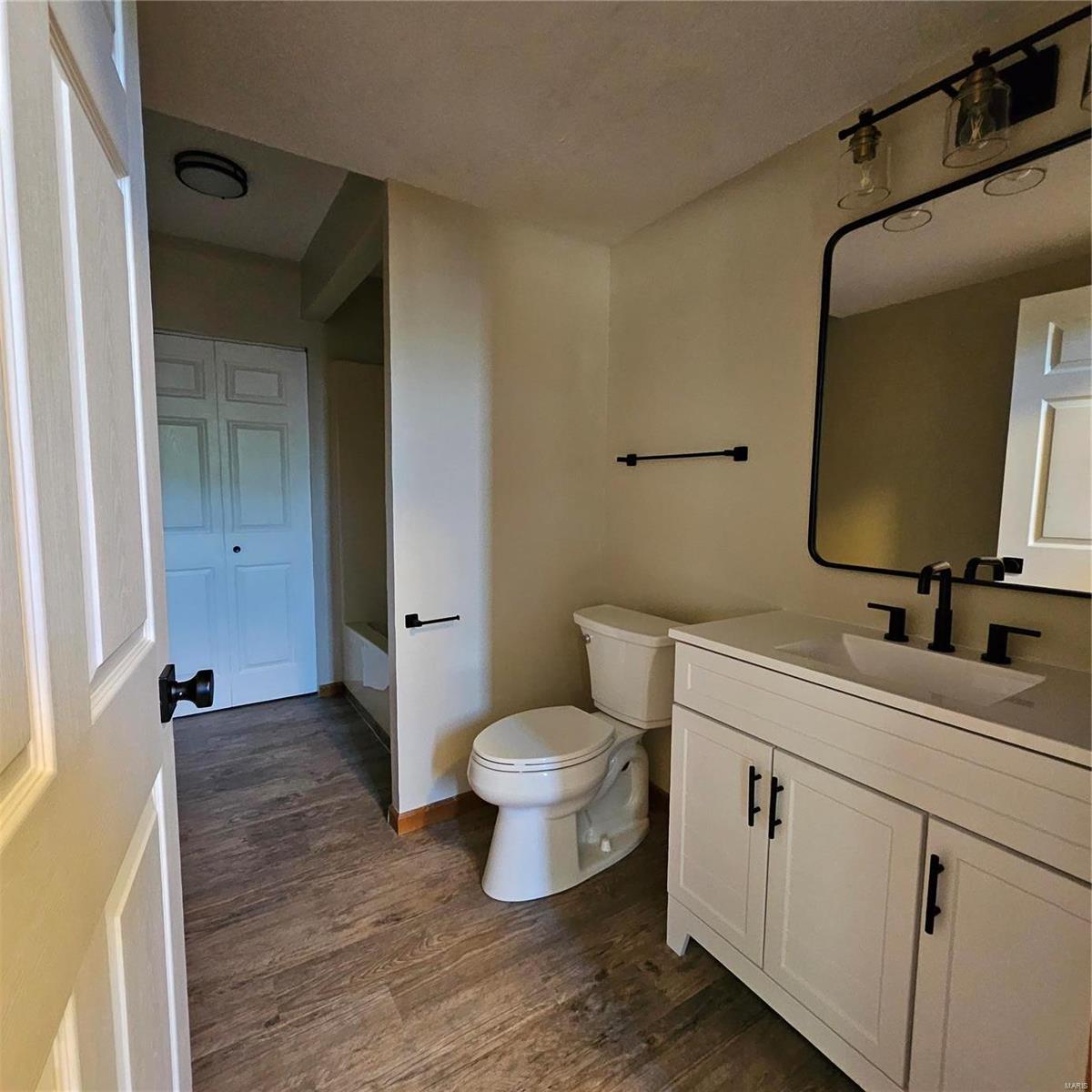 Rolling Meadows - Residential