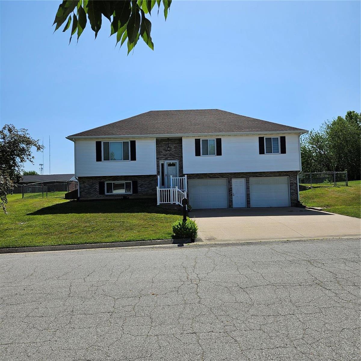Rolling Meadows - Residential