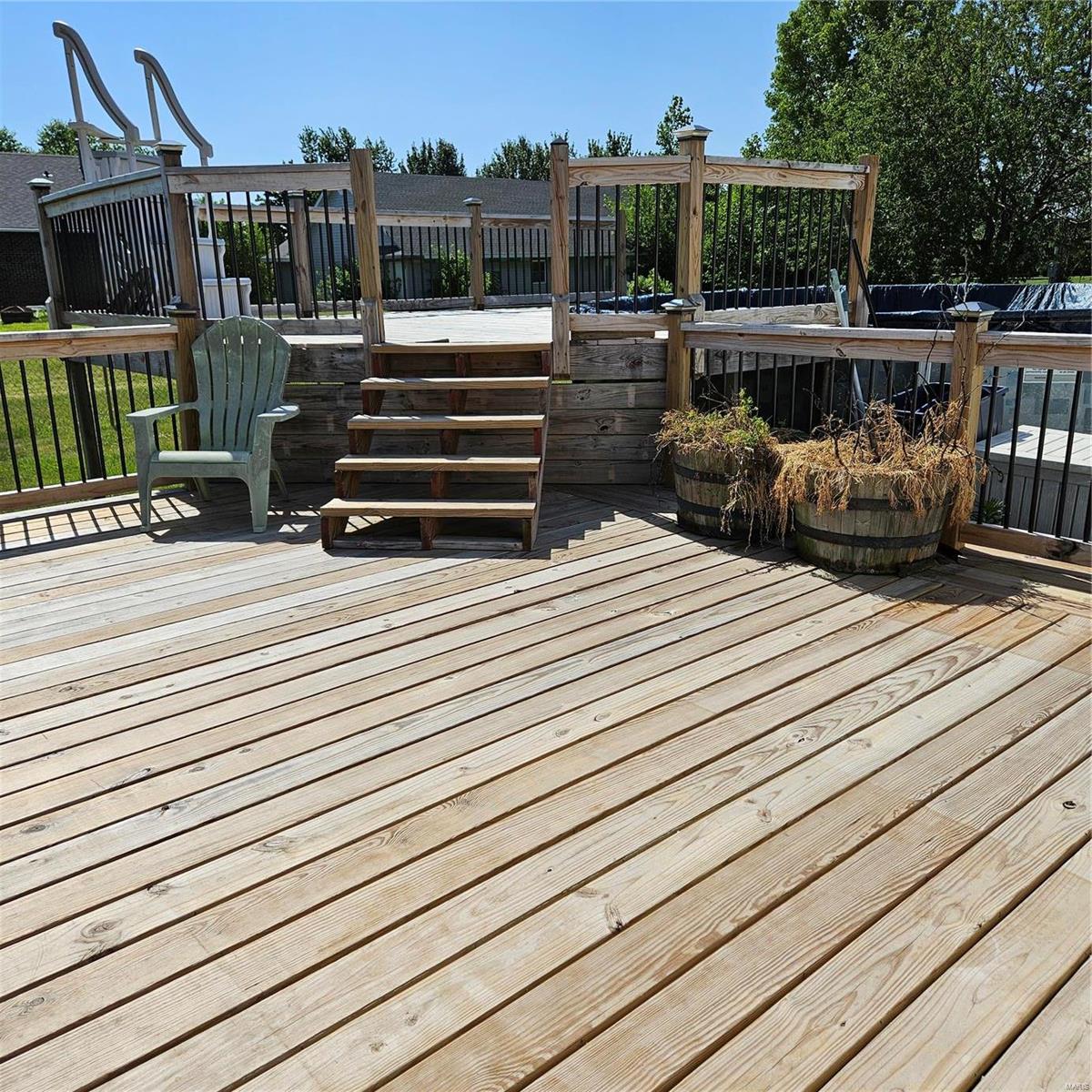Rolling Meadows - Residential