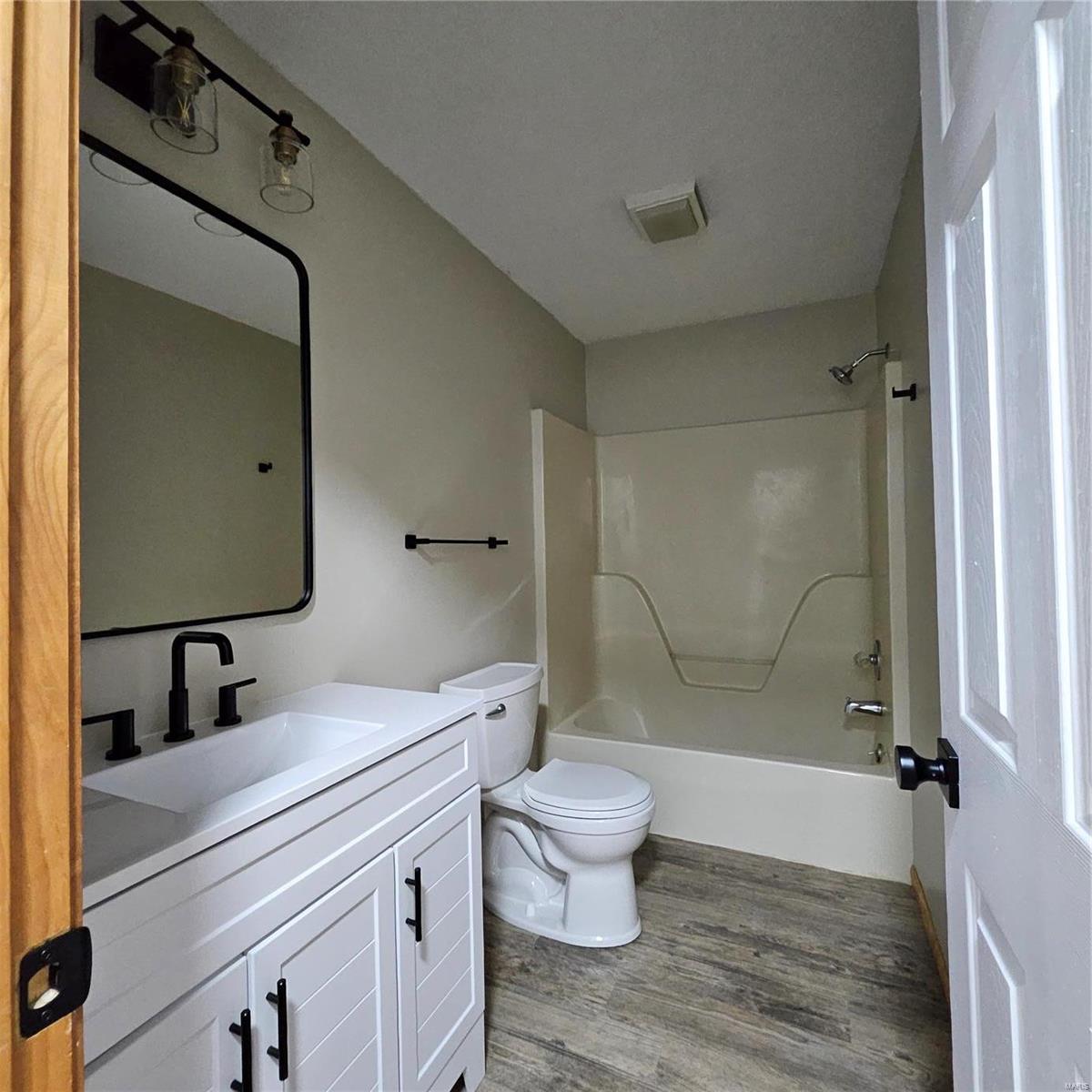 Rolling Meadows - Residential