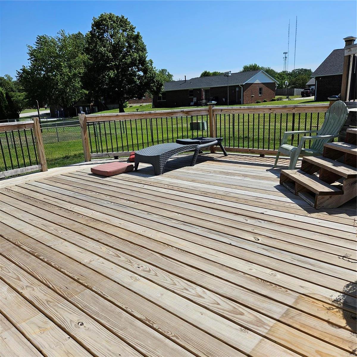Rolling Meadows - Residential