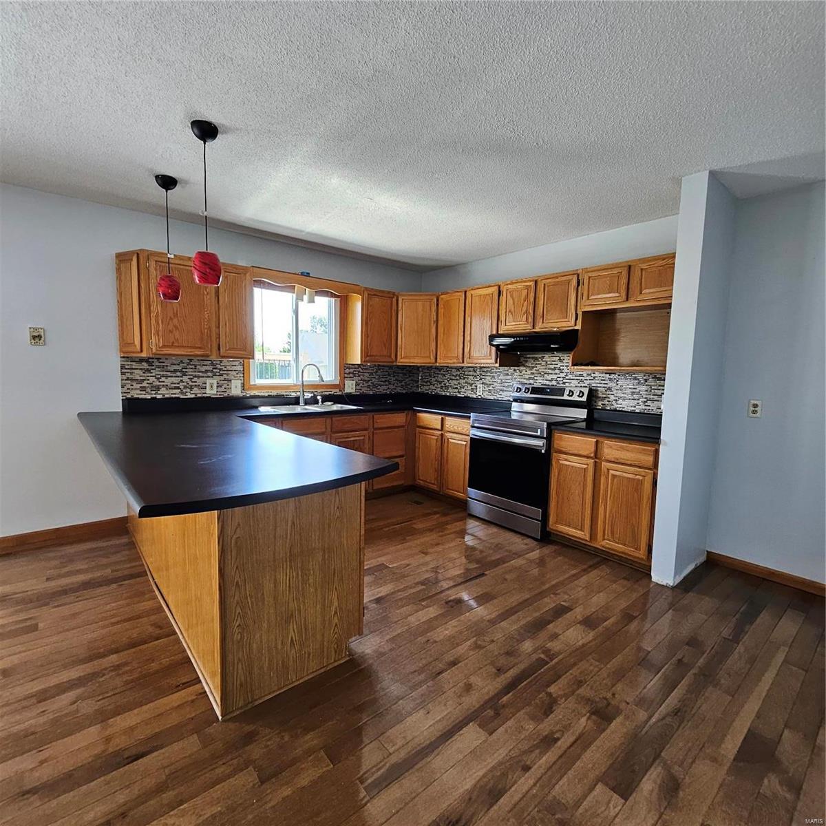 Rolling Meadows - Residential