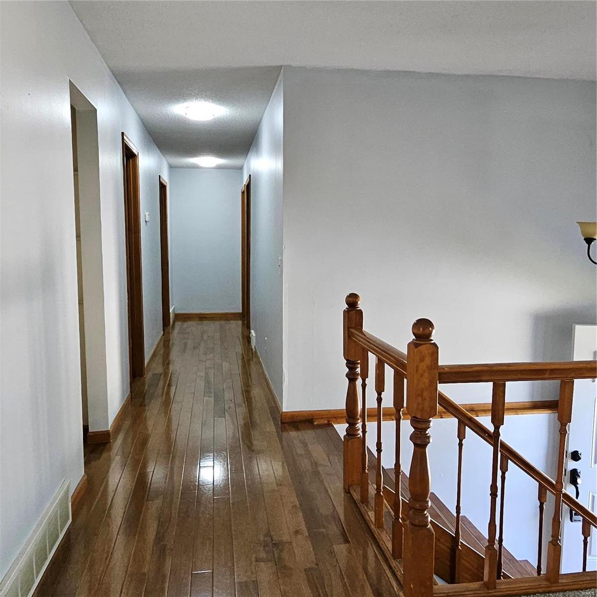 Rolling Meadows - Residential