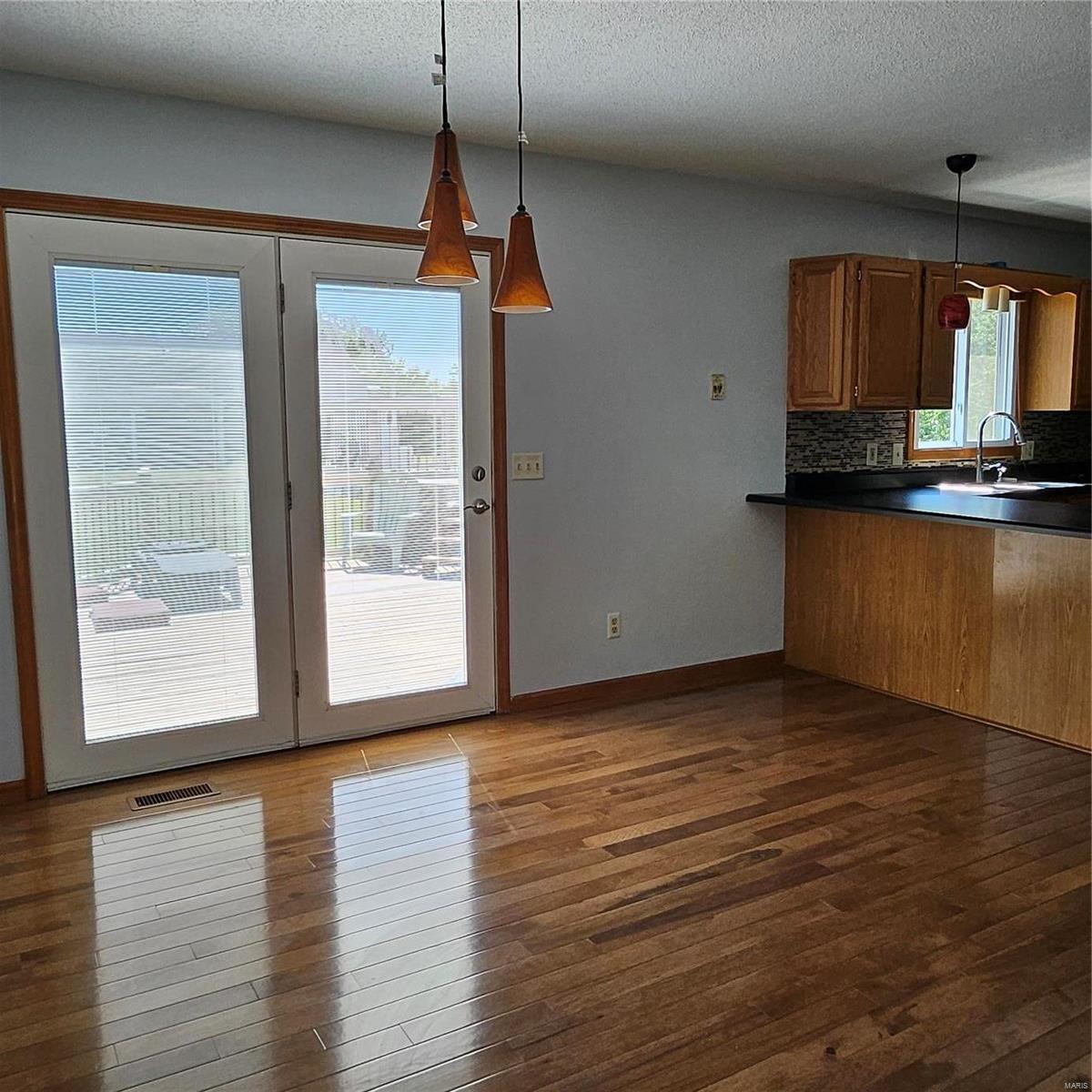 Rolling Meadows - Residential