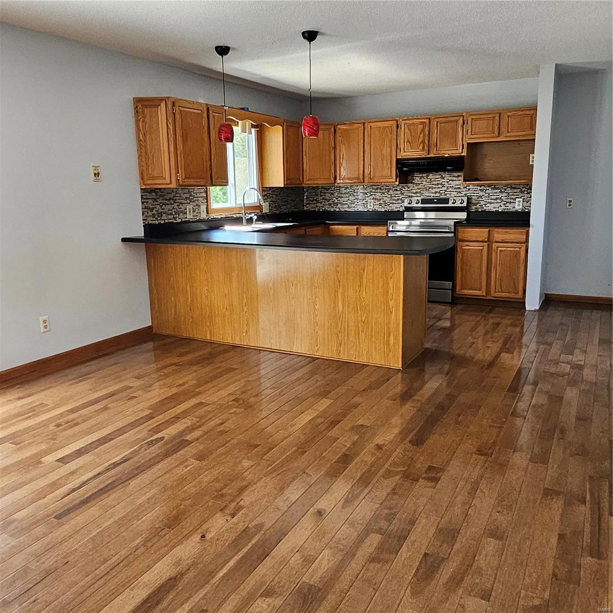 Rolling Meadows - Residential