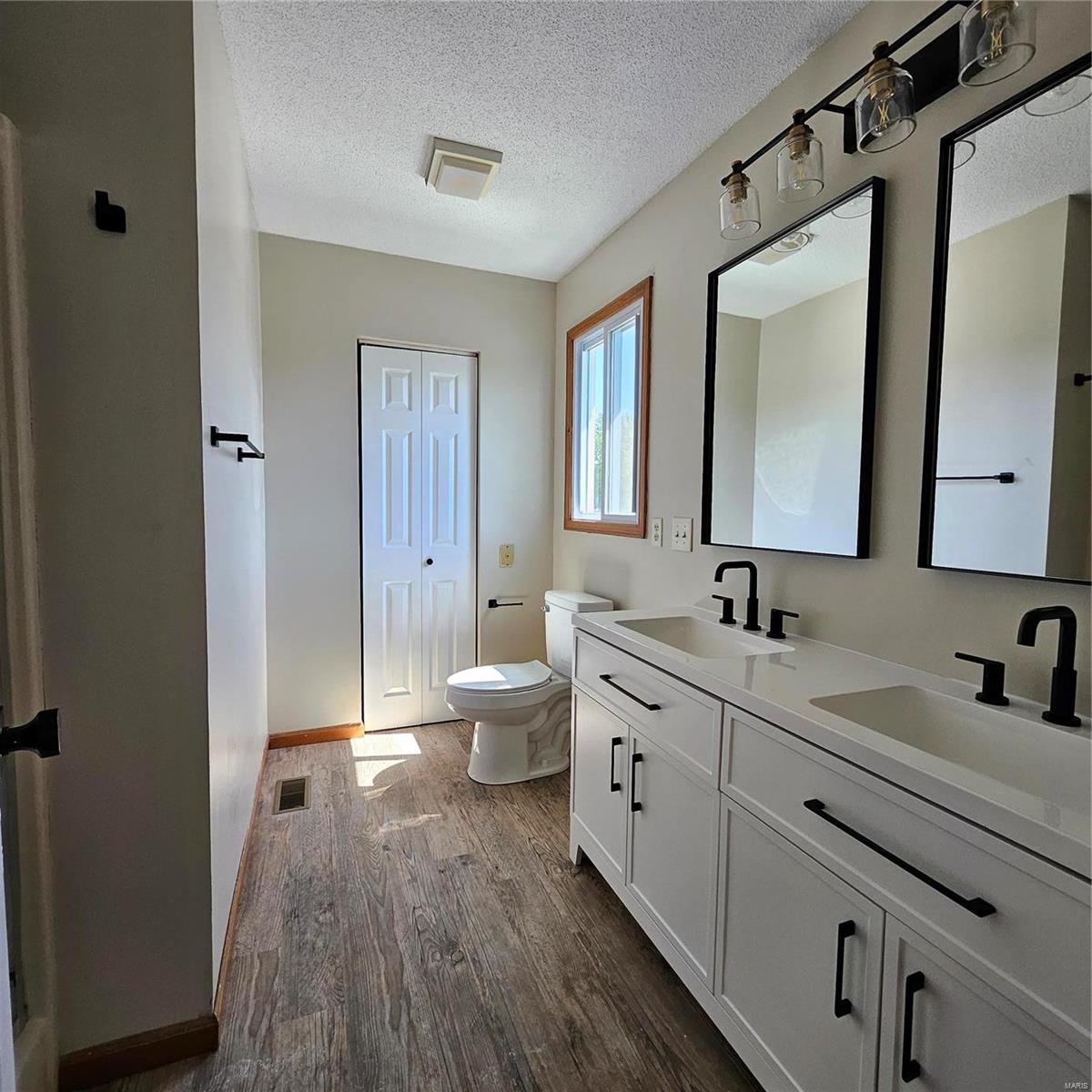 Rolling Meadows - Residential