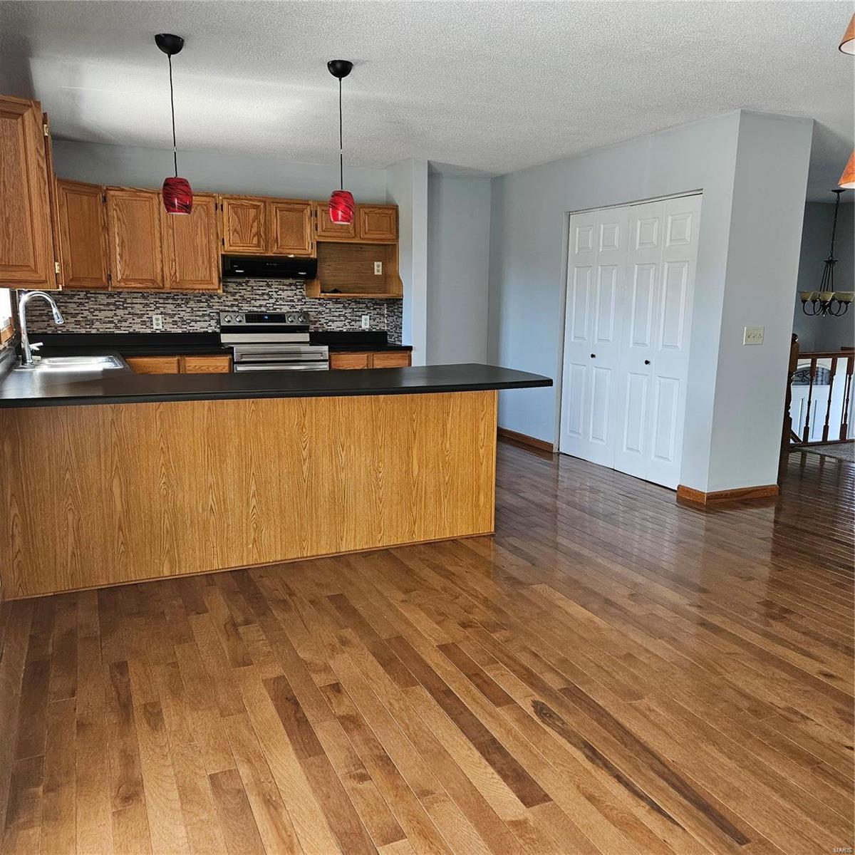 Rolling Meadows - Residential