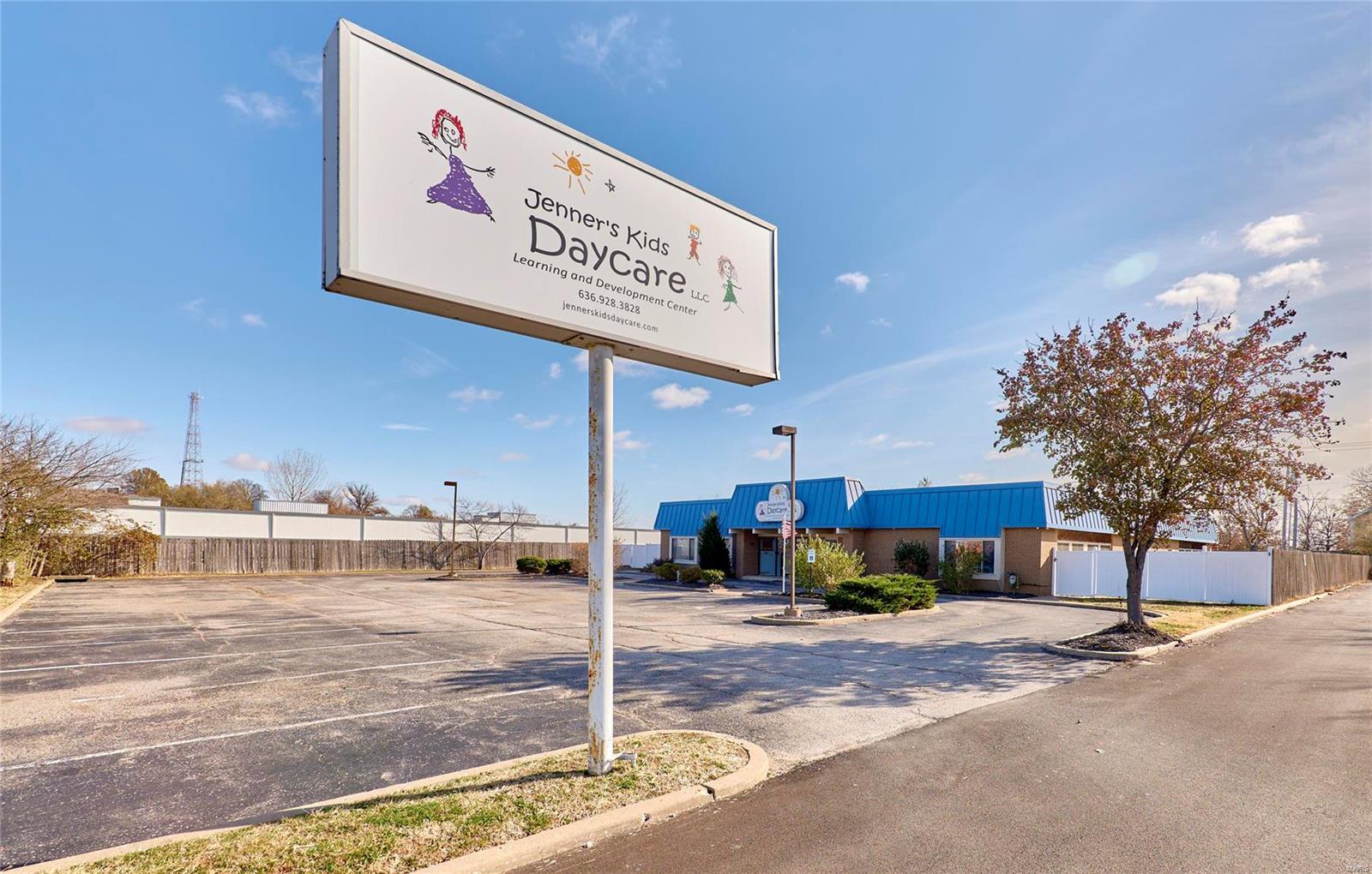 NA - Commercial Sale