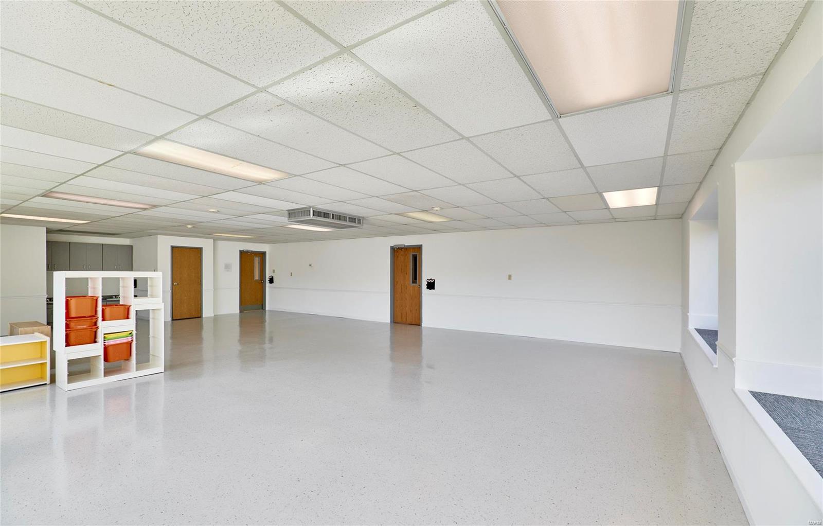 NA - Commercial Sale