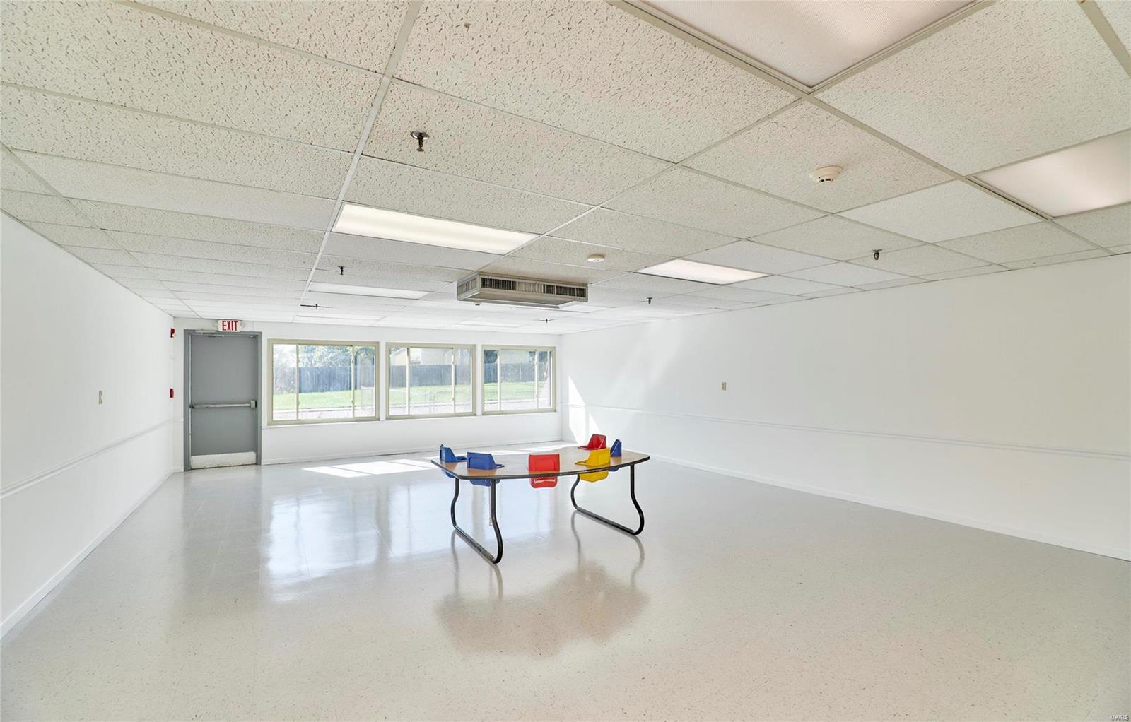 NA - Commercial Sale