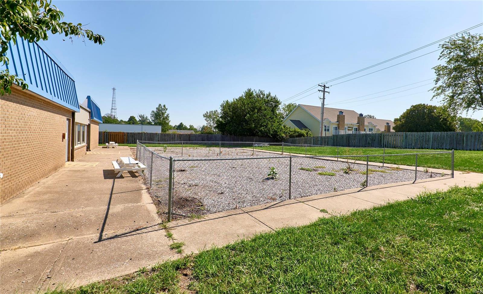 NA - Commercial Sale